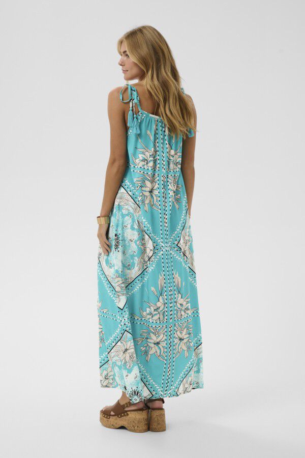 CRTiah Dress