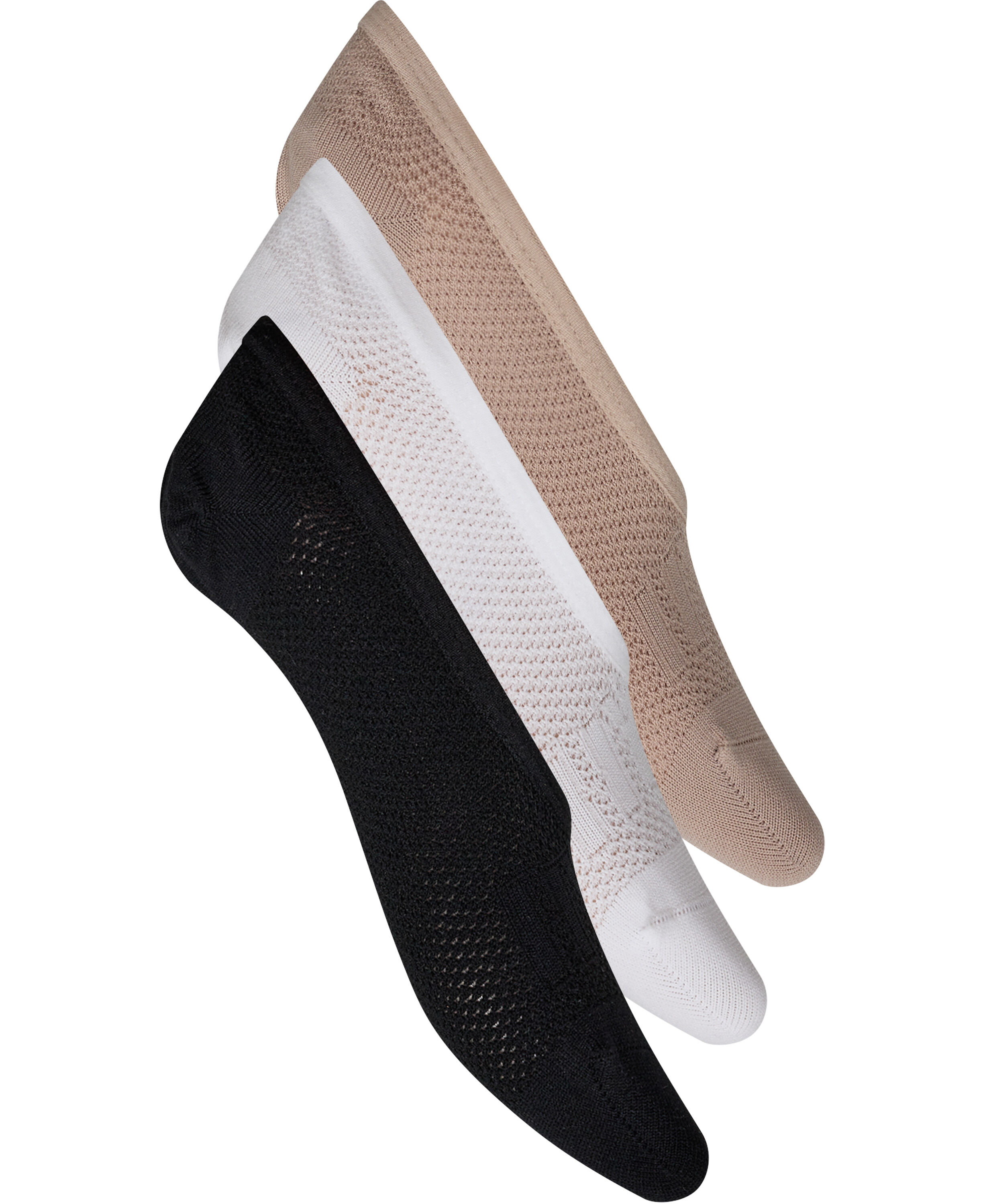 HYPETHEDETAiL footie 3-pack