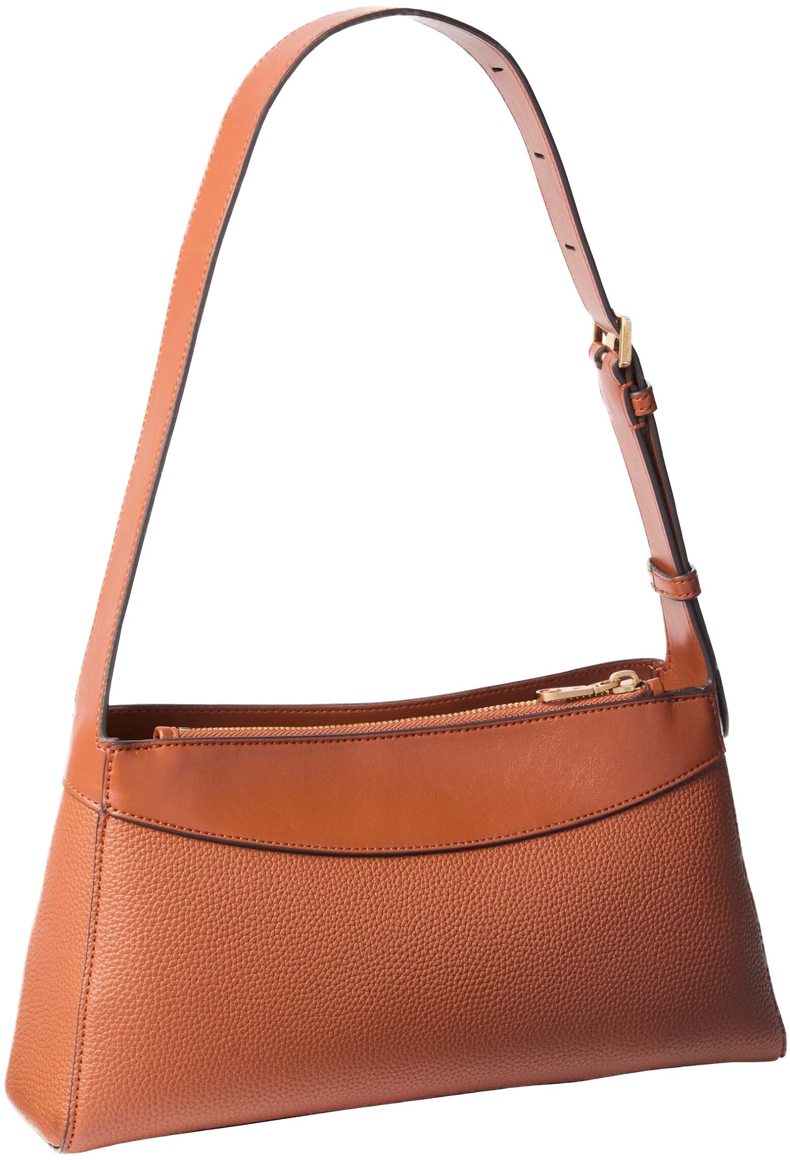 MIX MEDIA SHOULDER BAG