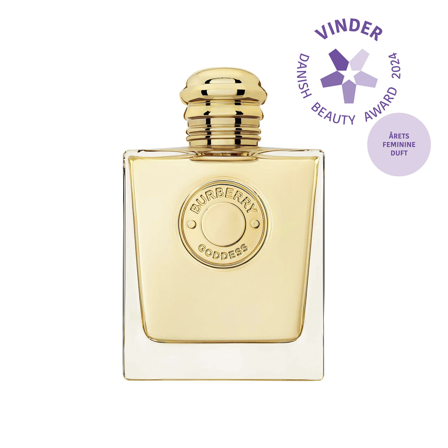 Goddess Eau de Parfum