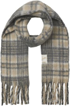 JACNORREBRO CHUNKY SCARF LN