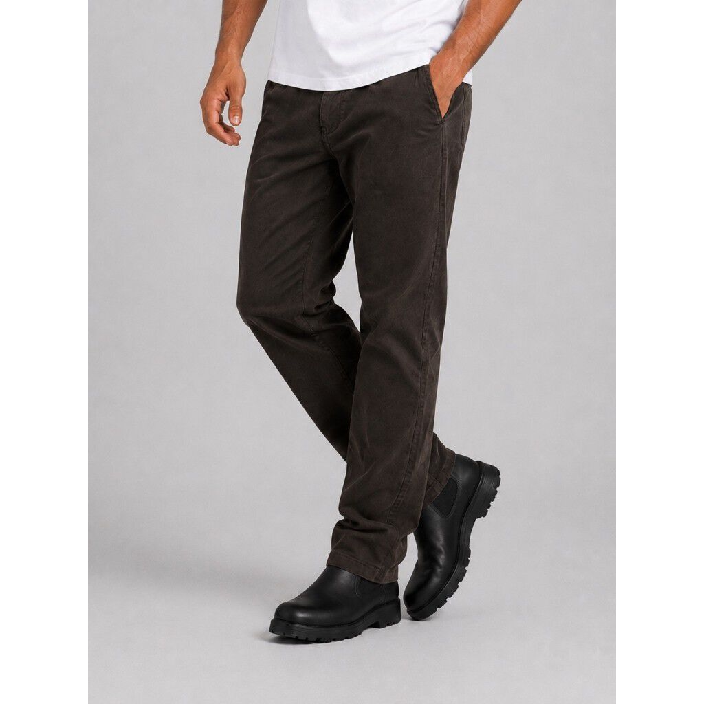New Dereck canvas pants