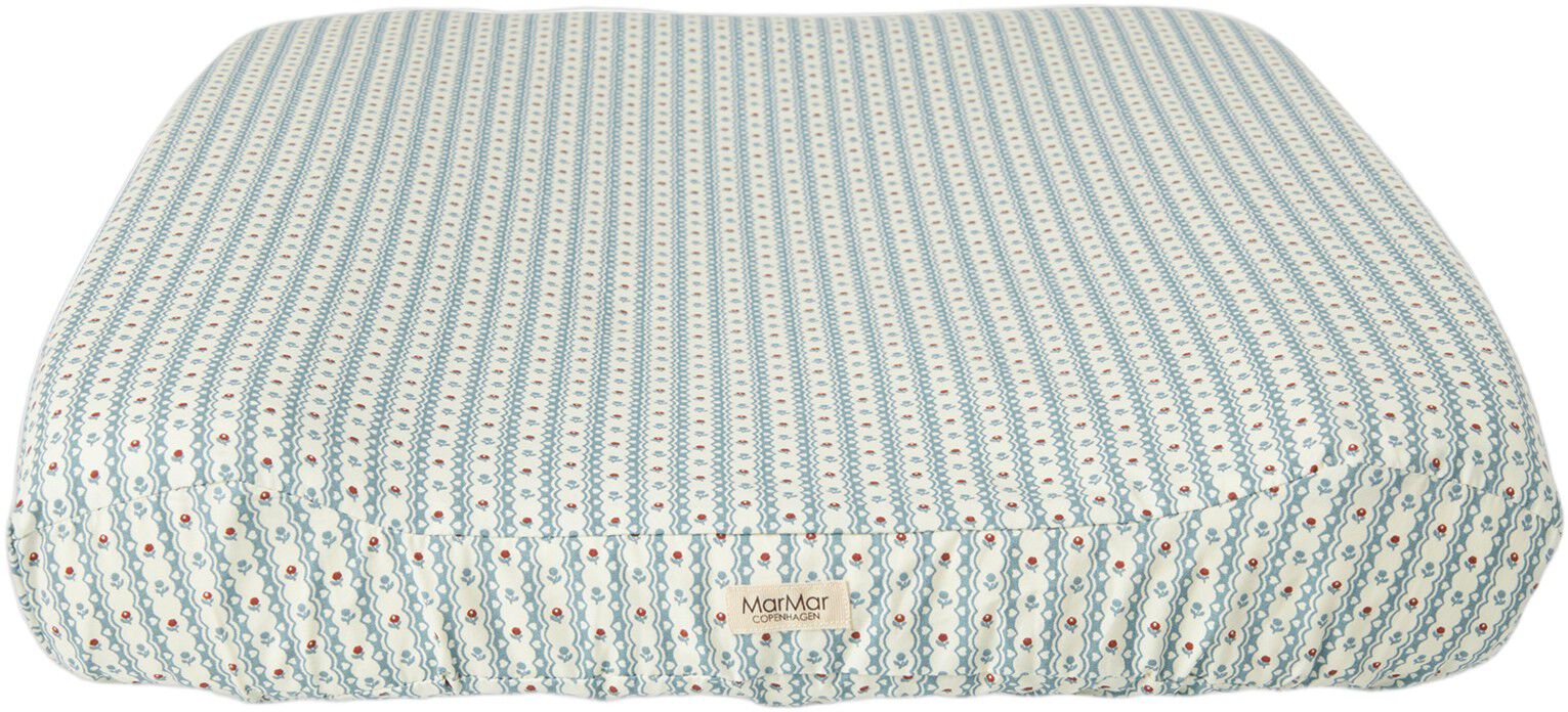 Changing Cushion Cover