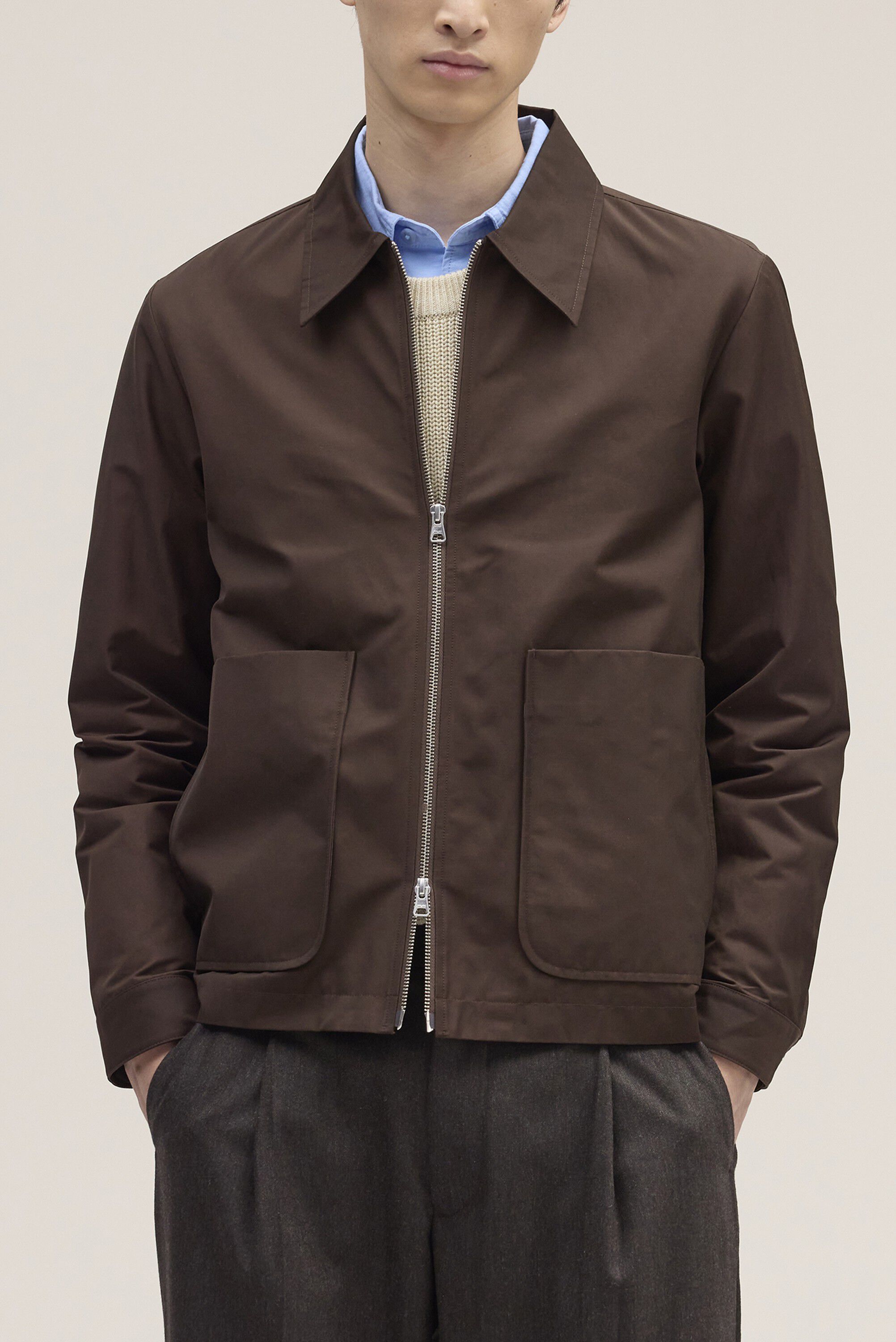 Gael Jacket