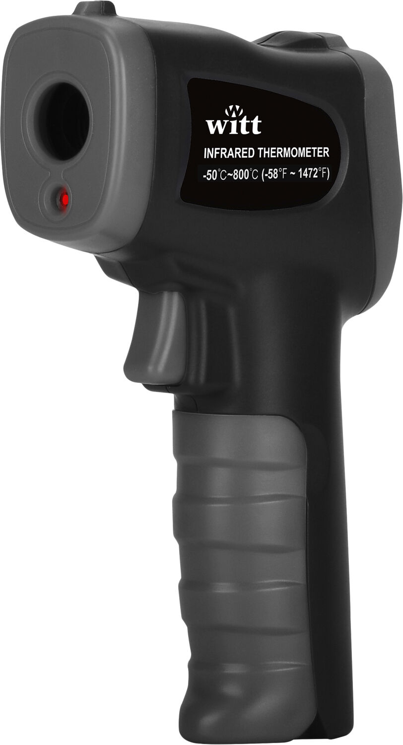 T-WITT PIZZA INFRARED TEMPERATURE GUN