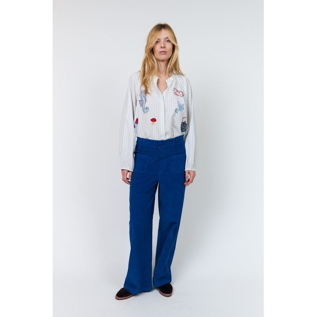 Ringoll Pants