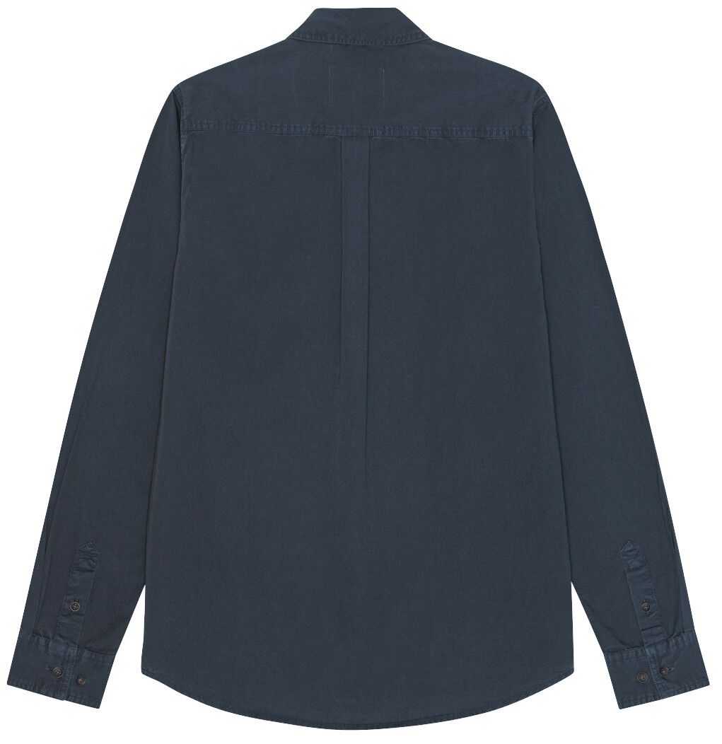 Garment Dyed Shirt
