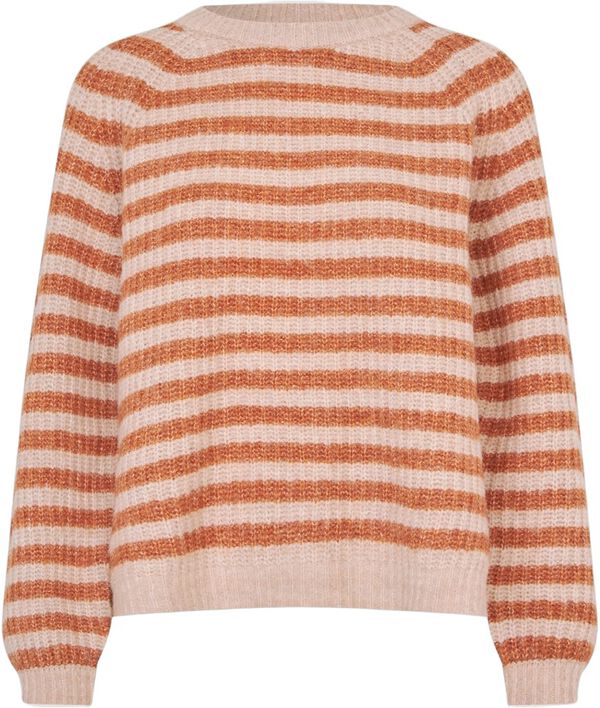 BinaLL Knit Jumper LS