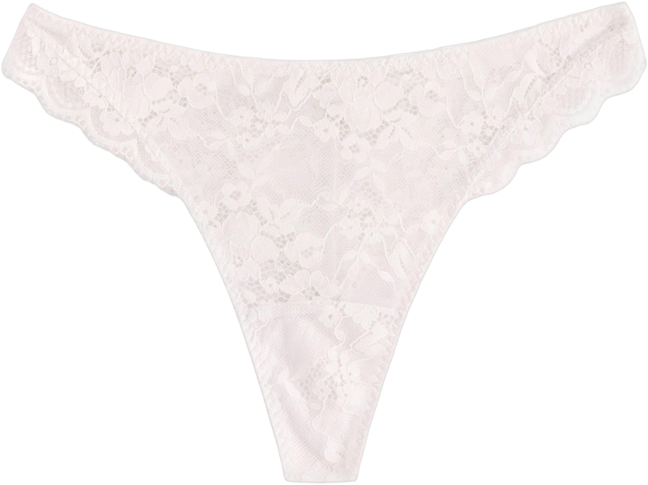 Stringtruse med normal midje