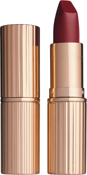 Matte Revolution - Læbestift