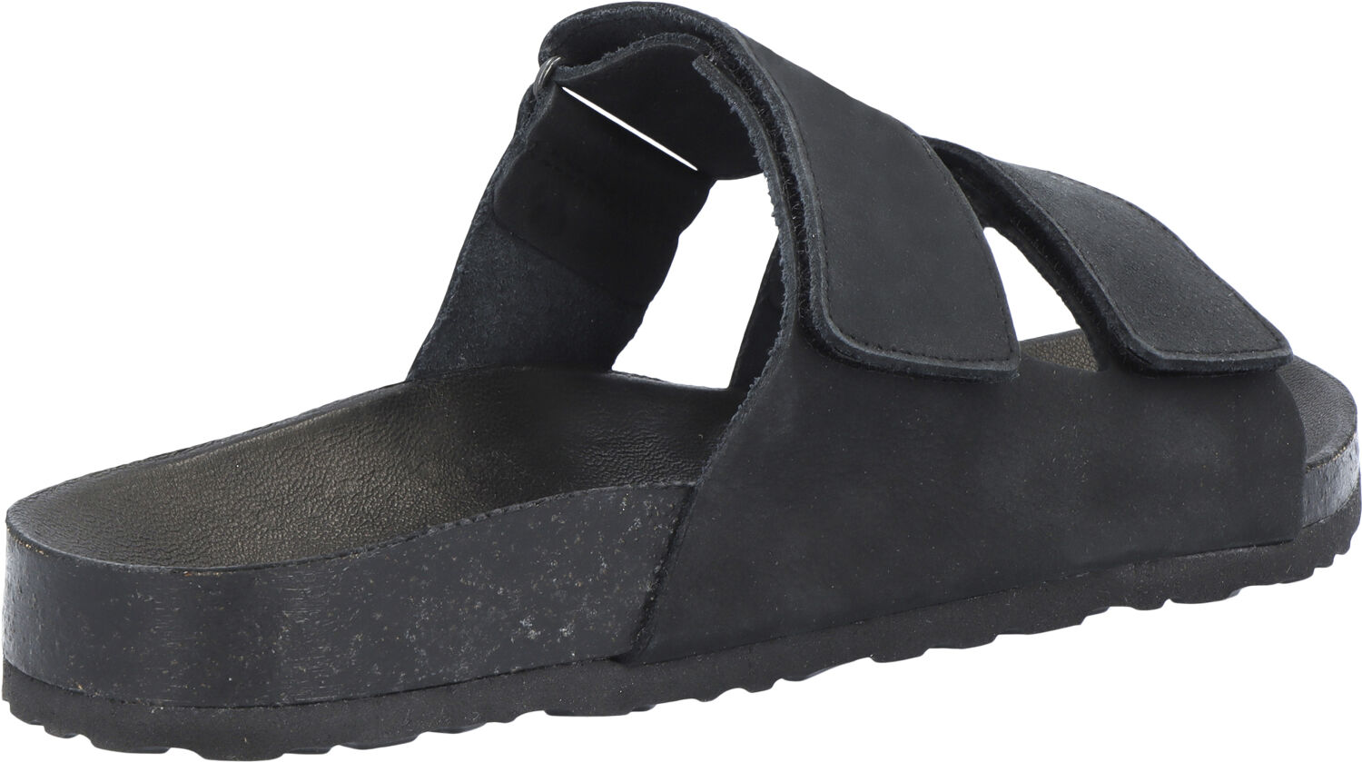 BIACEDAR Buckle Sandal