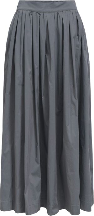OBJPAIGE HW SKIRT REP