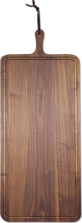 Bread Board WALNUT XL Rectangular