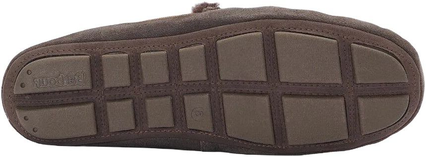 Barbour Monty Slipper