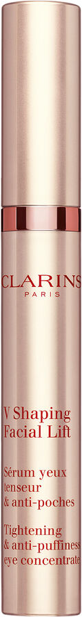 CLARINS V-Shaping Facial Lift Eye concentrate 15 ML