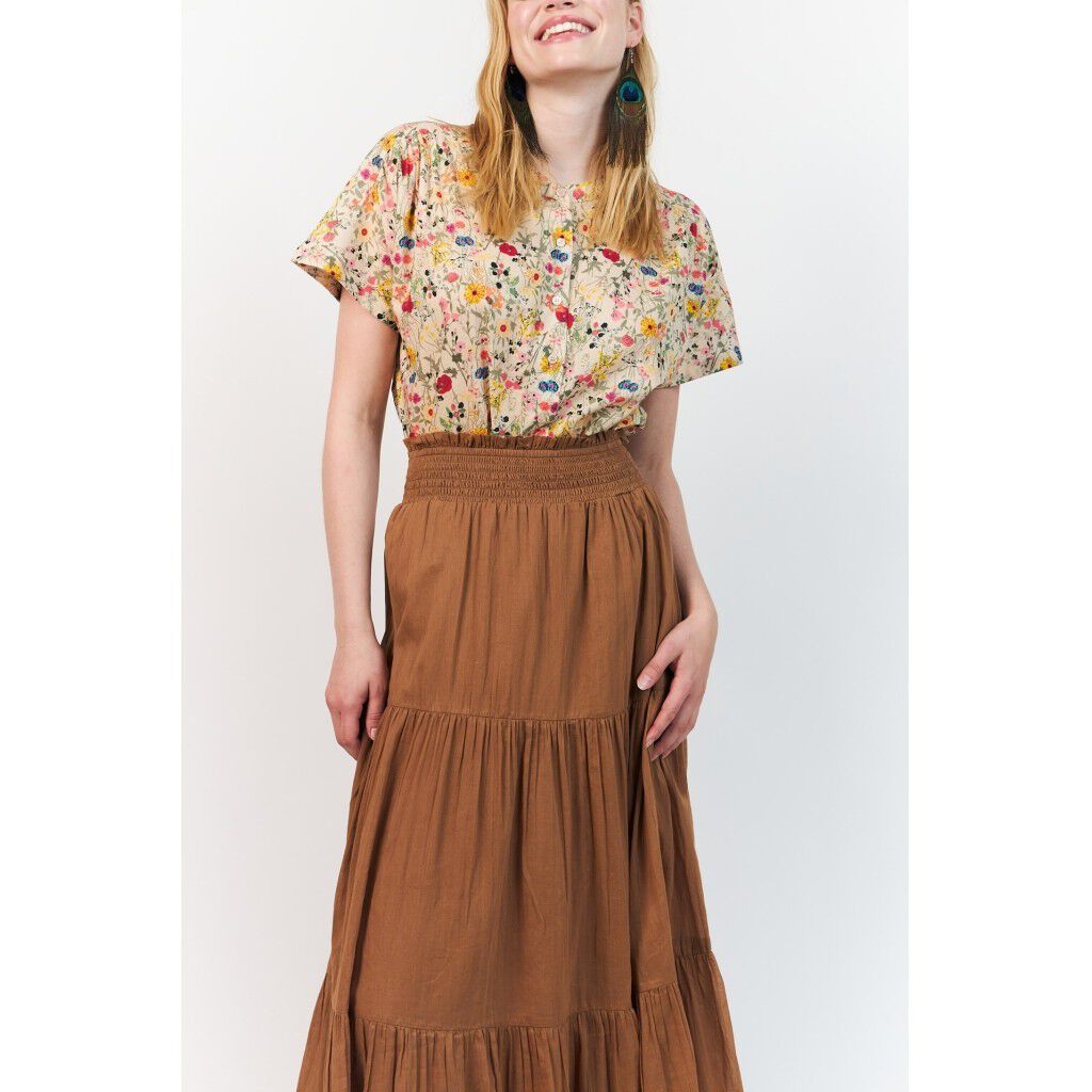 Myall Shirt Ss