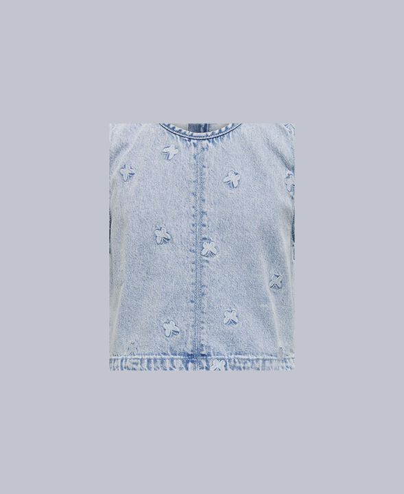 KOGFREJA S/L BUTTERFLY TOP DNM AKM