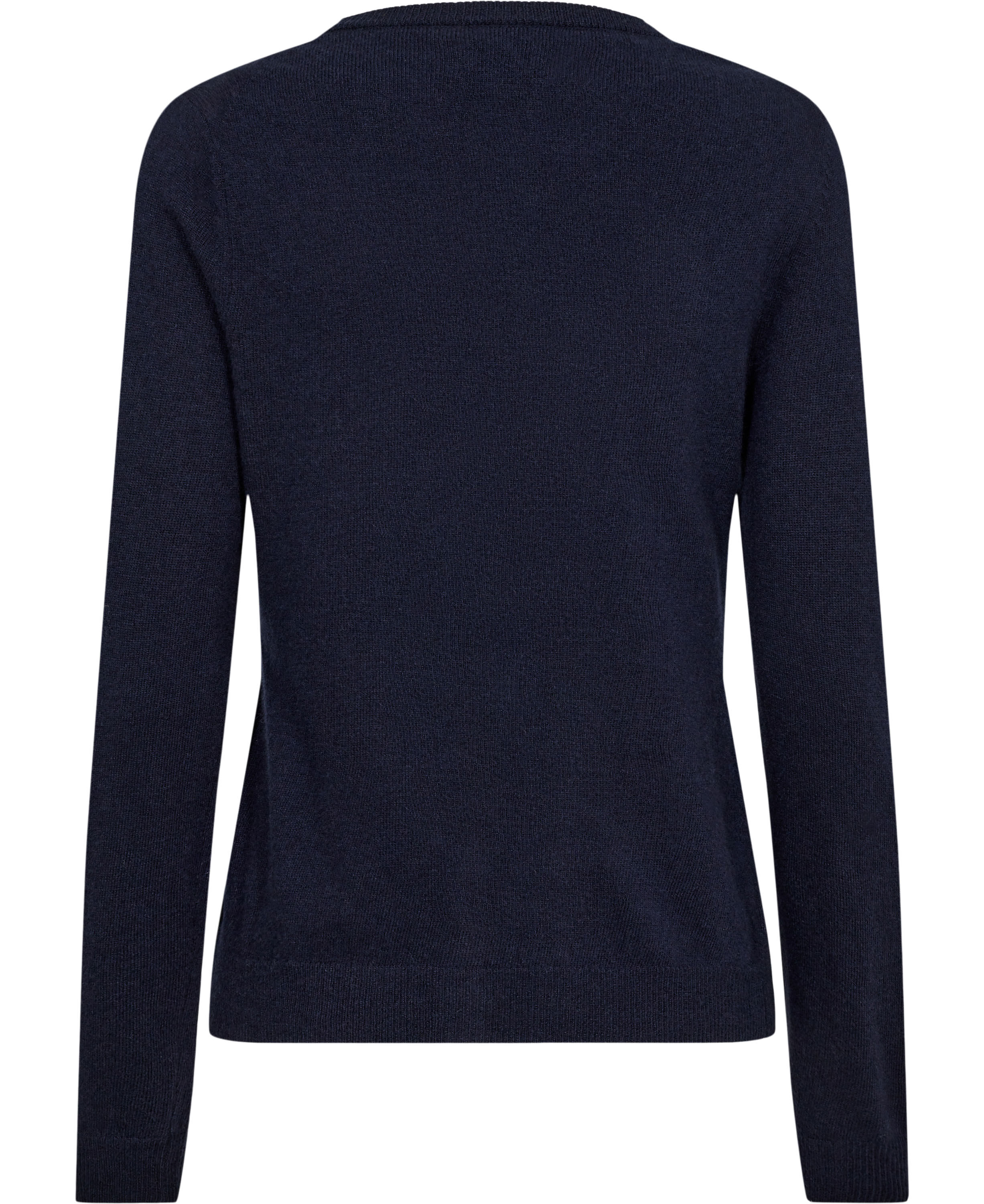 Myrna 3 RWS Cardigan Lambswool