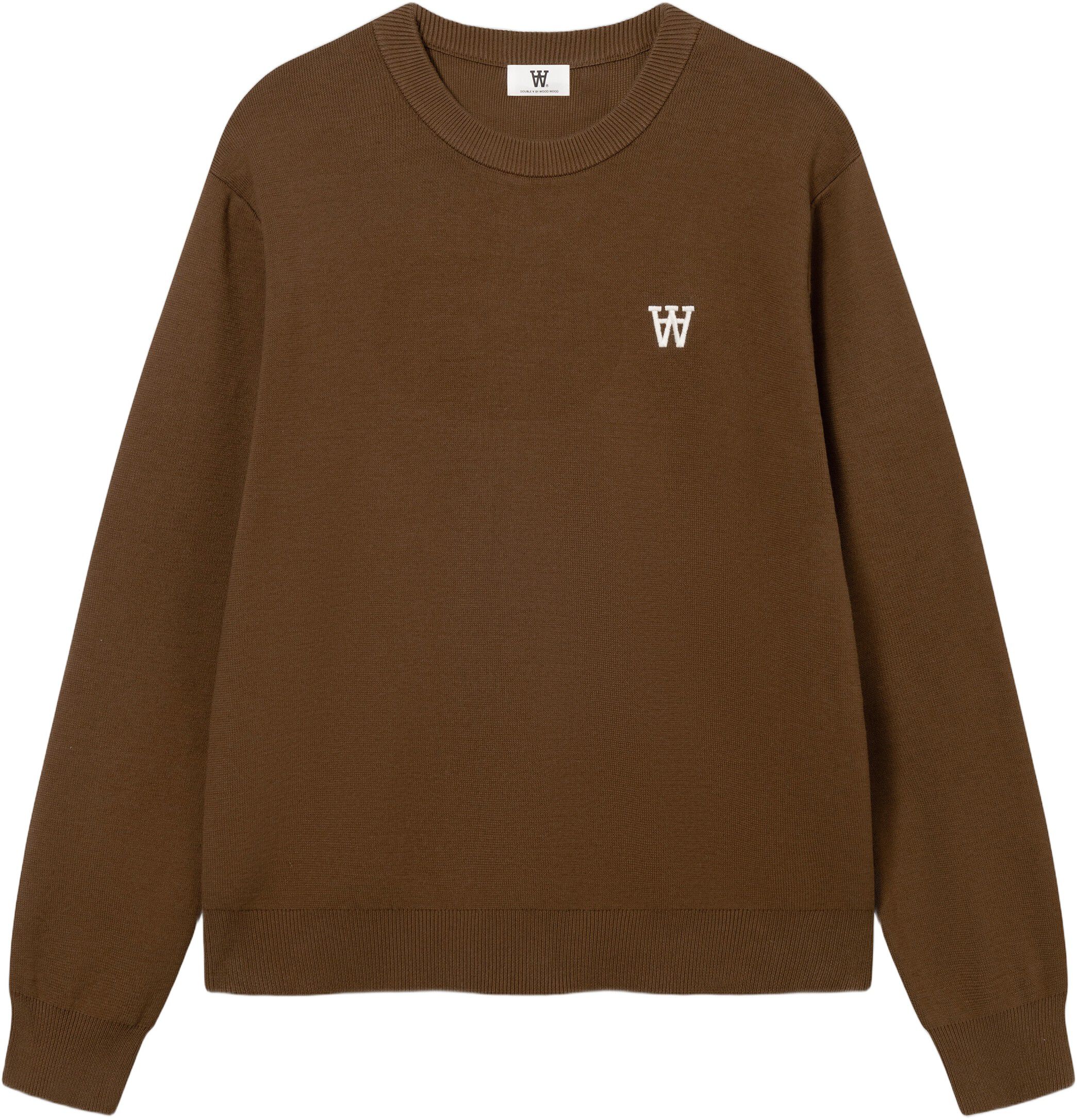 WWCurt crew neck 25212