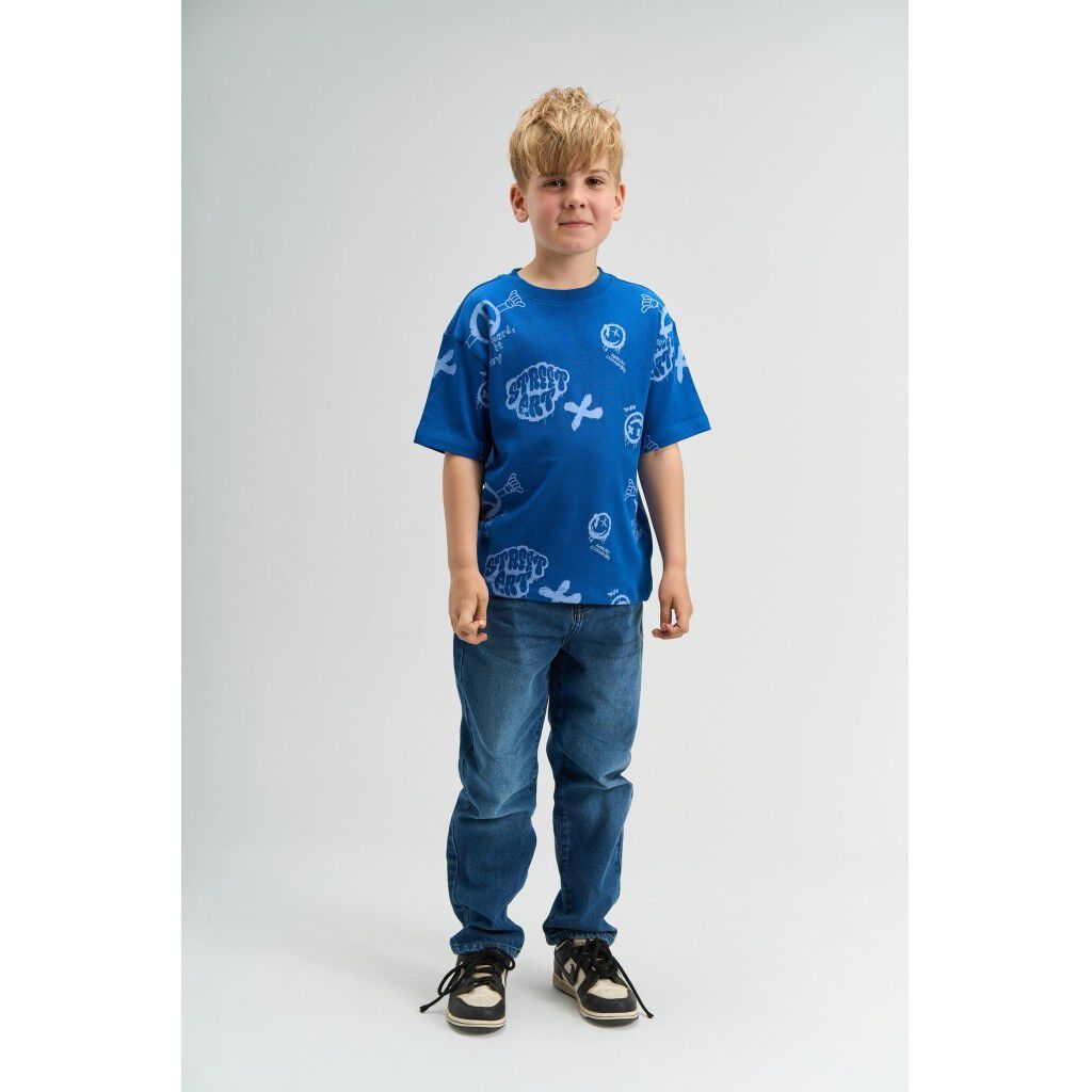 TNSpencer OS S_S Tee