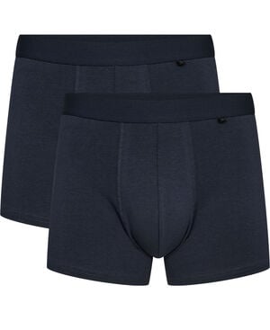 Trunk Morley 2-pack GOTS