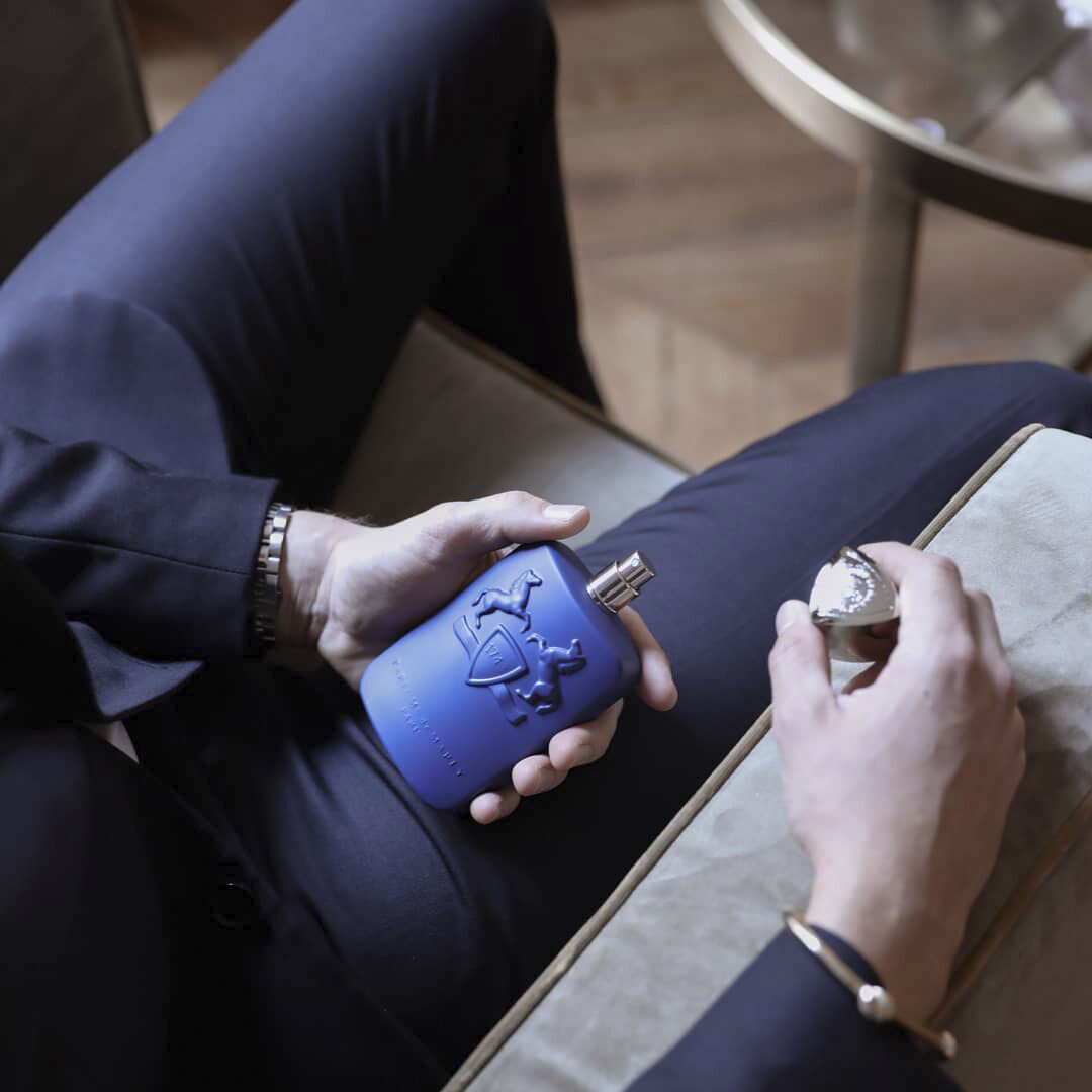 Percival Man Eau de Parfum