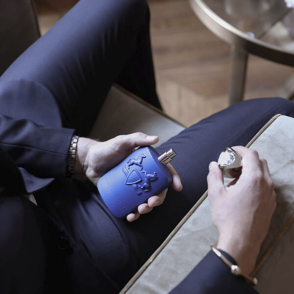 Percival Man Eau de Parfum