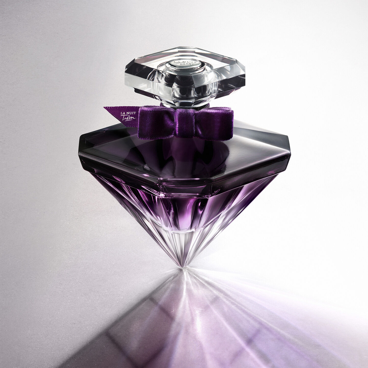 La Nuit Tr&eacute;sor Le Parfum