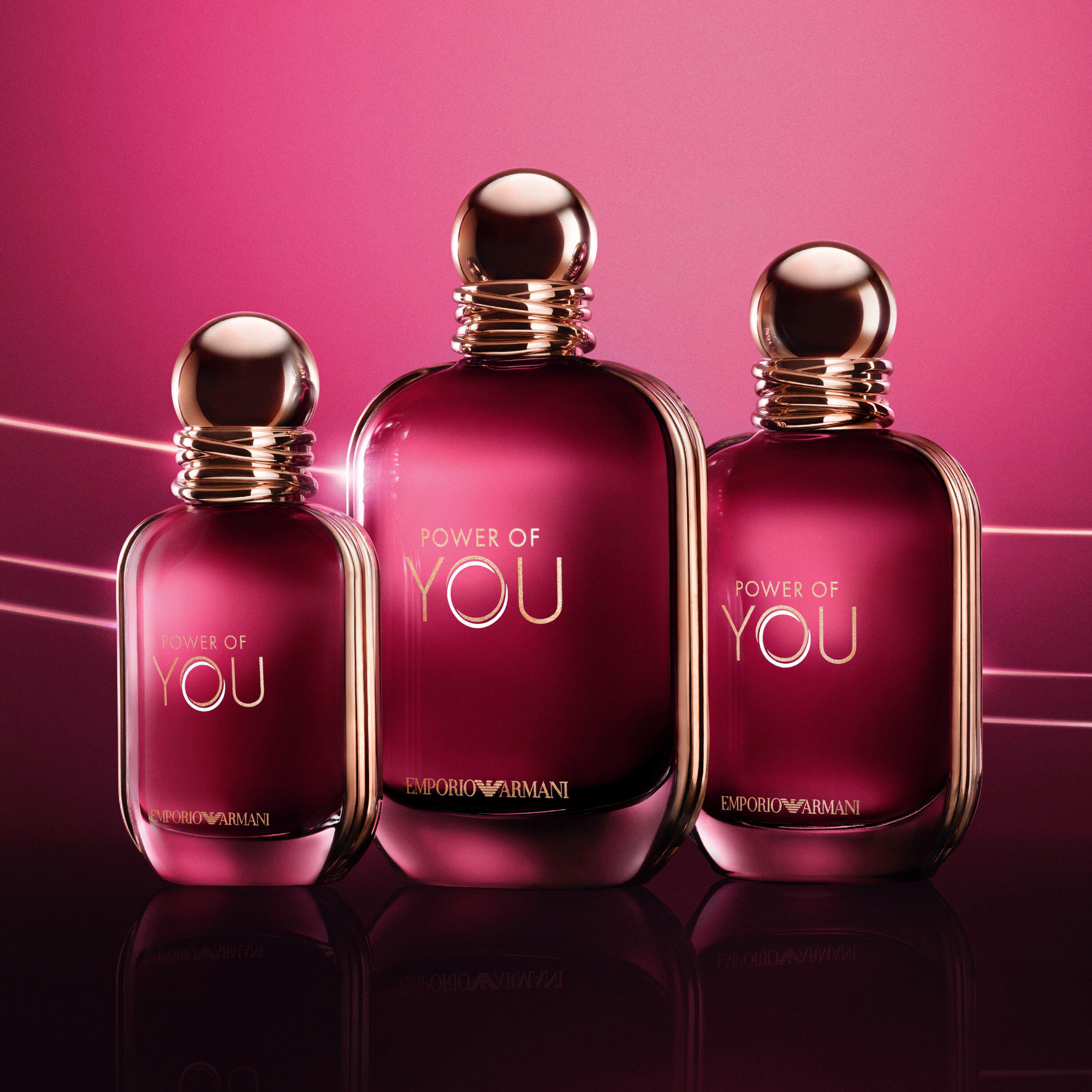 Power Of You Eau de Parfum 30ml