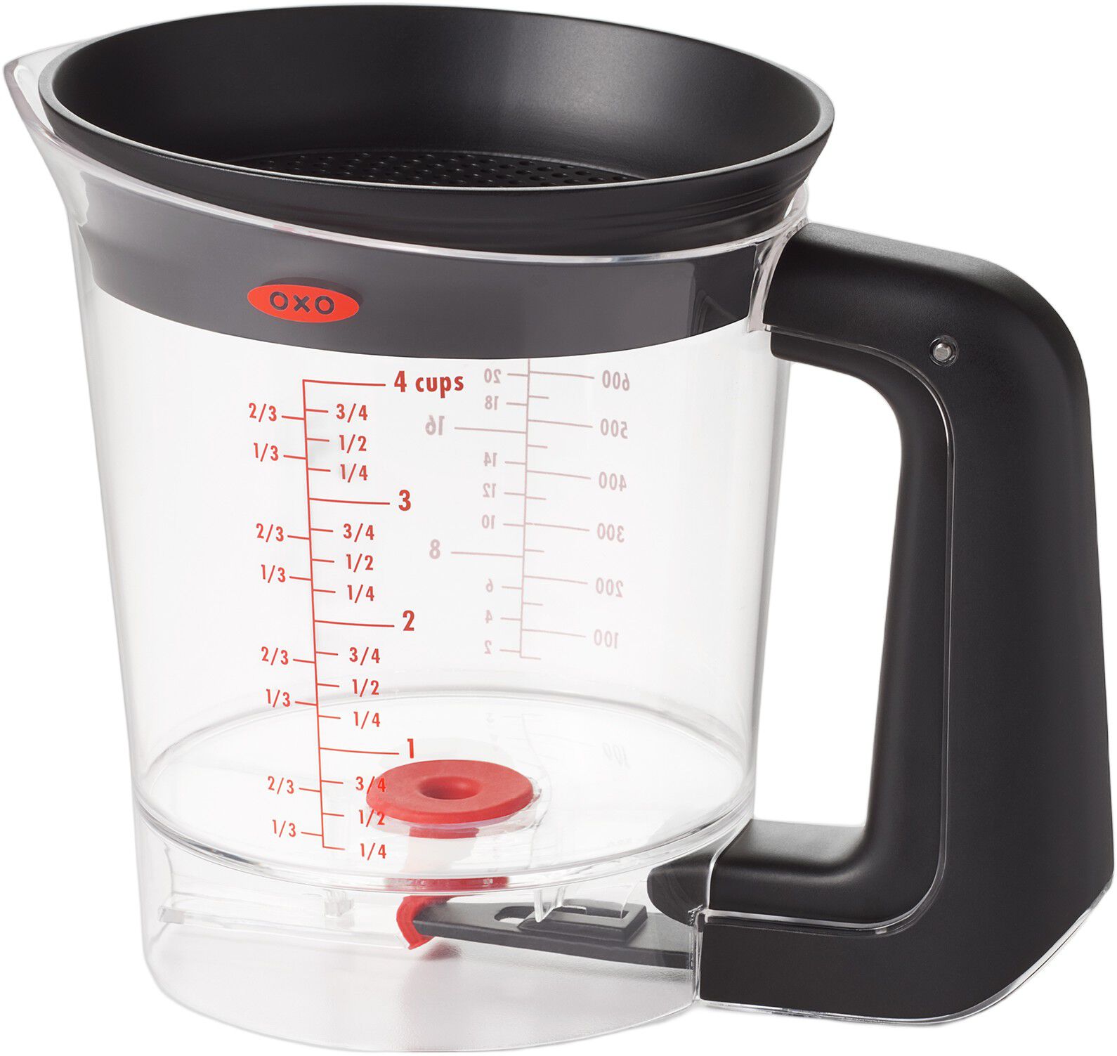 OXO Good Gravy Fat Separator