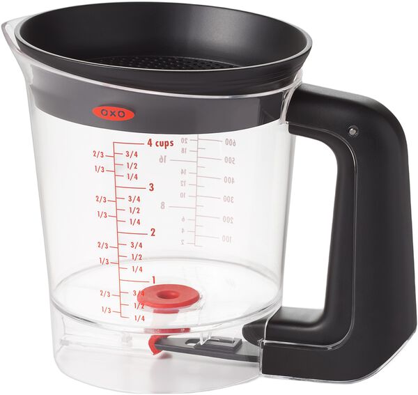 OXO Good Gravy Fat Separator