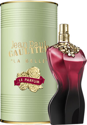 La Belle Le Parfum Eau de parfum