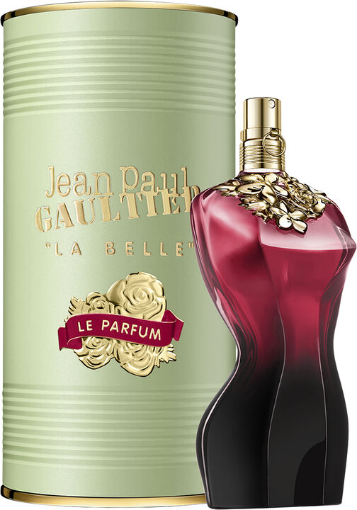 La Belle Le Parfum Eau de parfum
