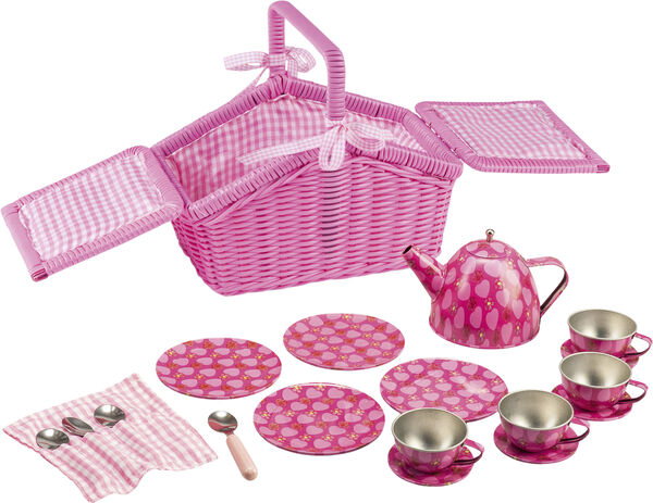 4-GIRLZ TESET I KURV