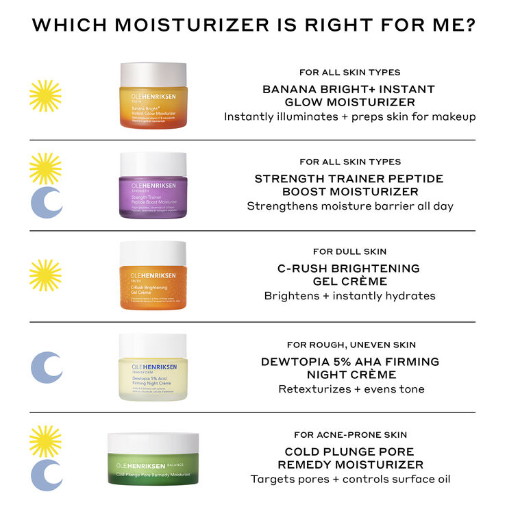 TRUTH Instant Glow Moi