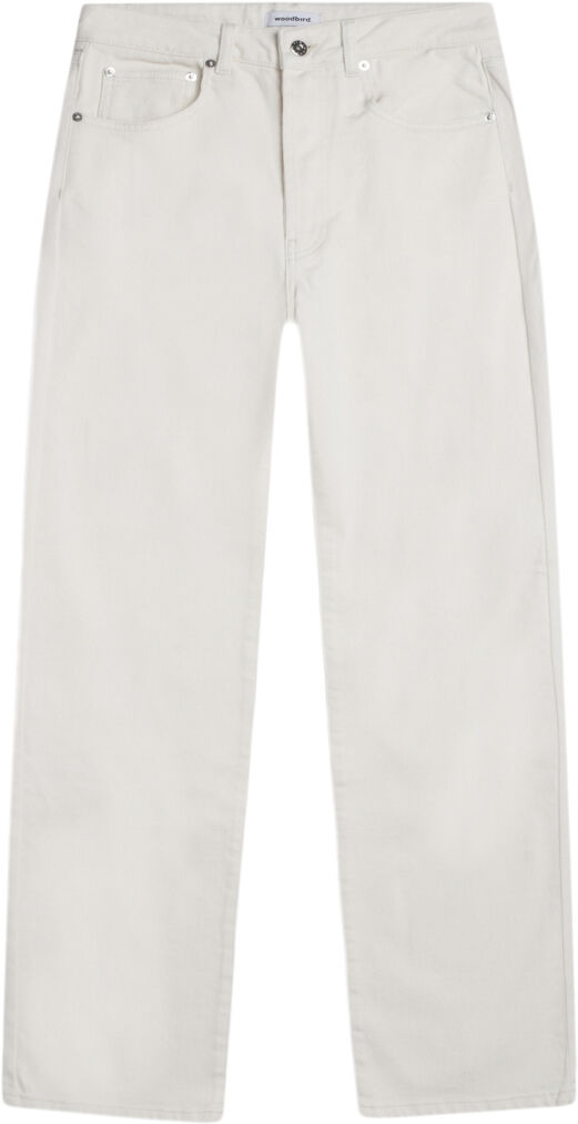 Maria Off White Jeans