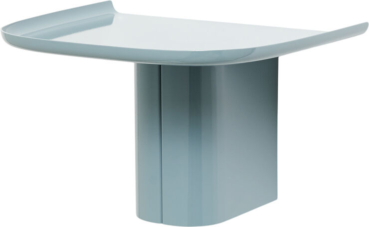 Korpus Shelf-Small 1 hook-Sea powde