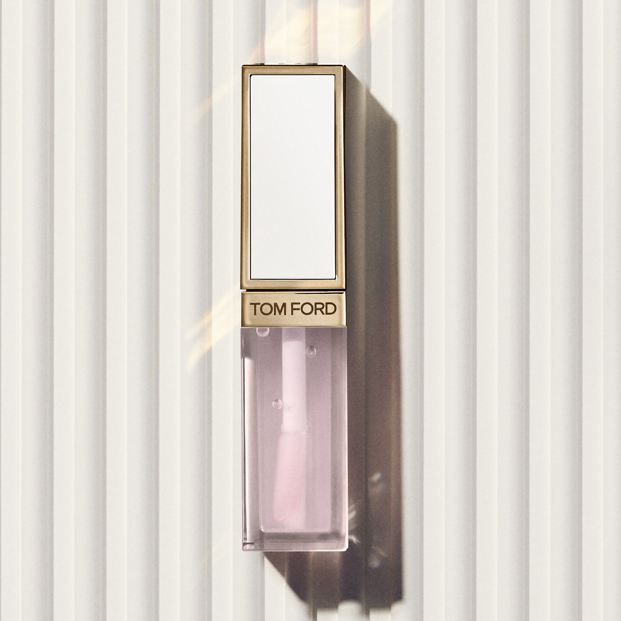 Soleil Lip Oil