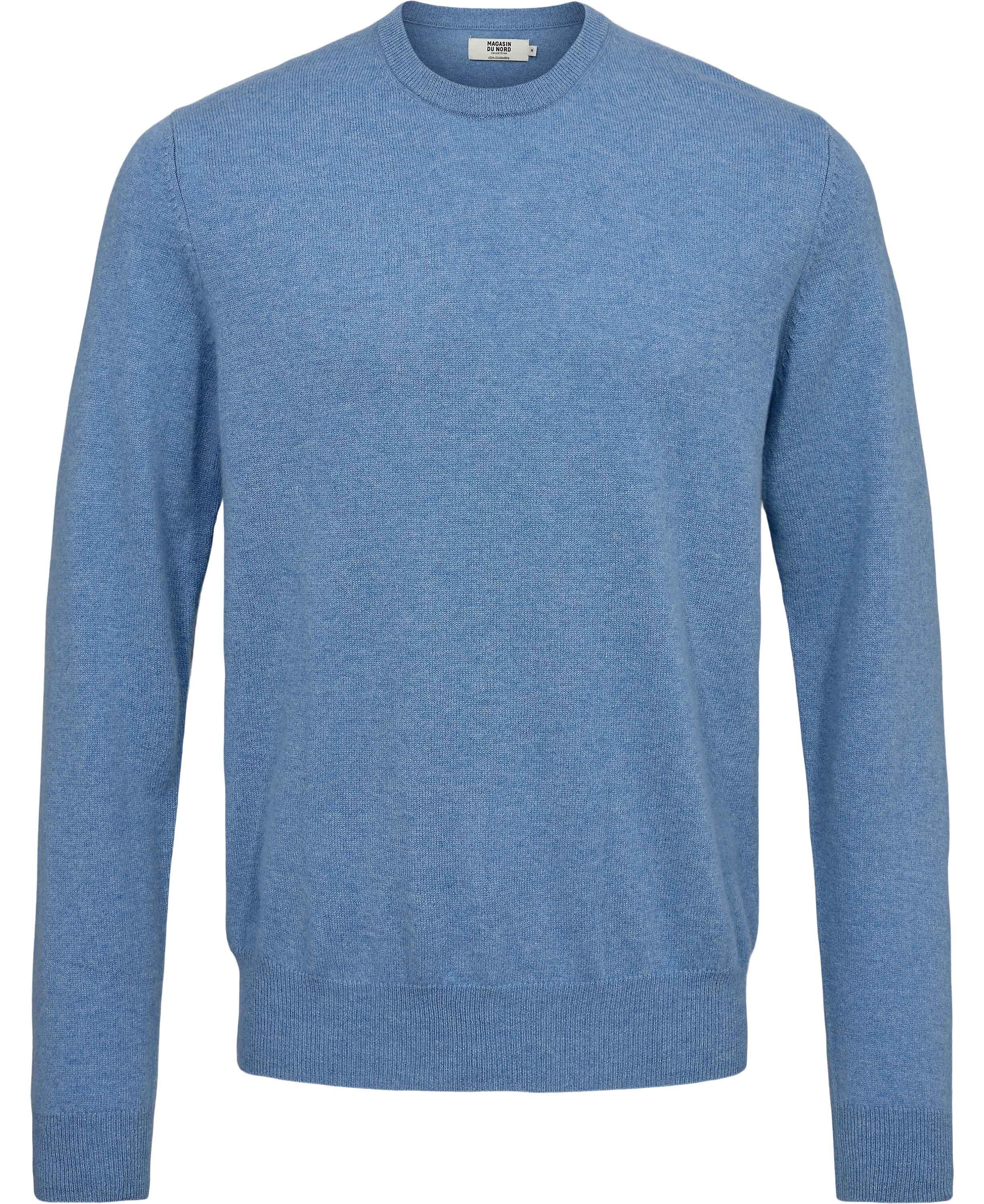Mads 2 - 100% Cashmere