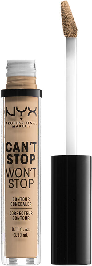Can't Stop Won't Stop Concealer