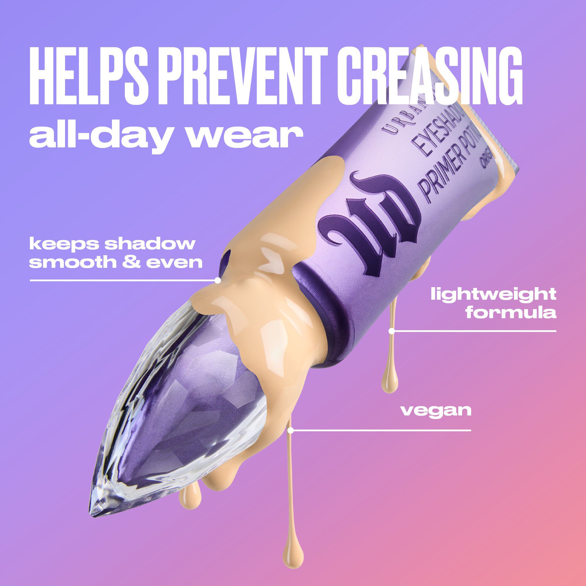 Anti-Aging Eyeshadow Primer Potion