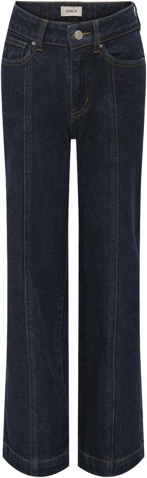 KOGHOPE HW WIDE PINTUCK DNM MAE1288