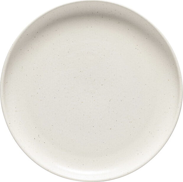 "Tallrik flat Pacifica 27 cm Vanilla Keramik"