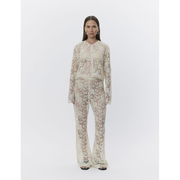 Aaliyah - Spring Crochet