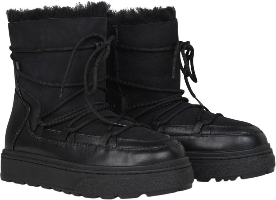 Sn&oslash;rest&oslash;vler