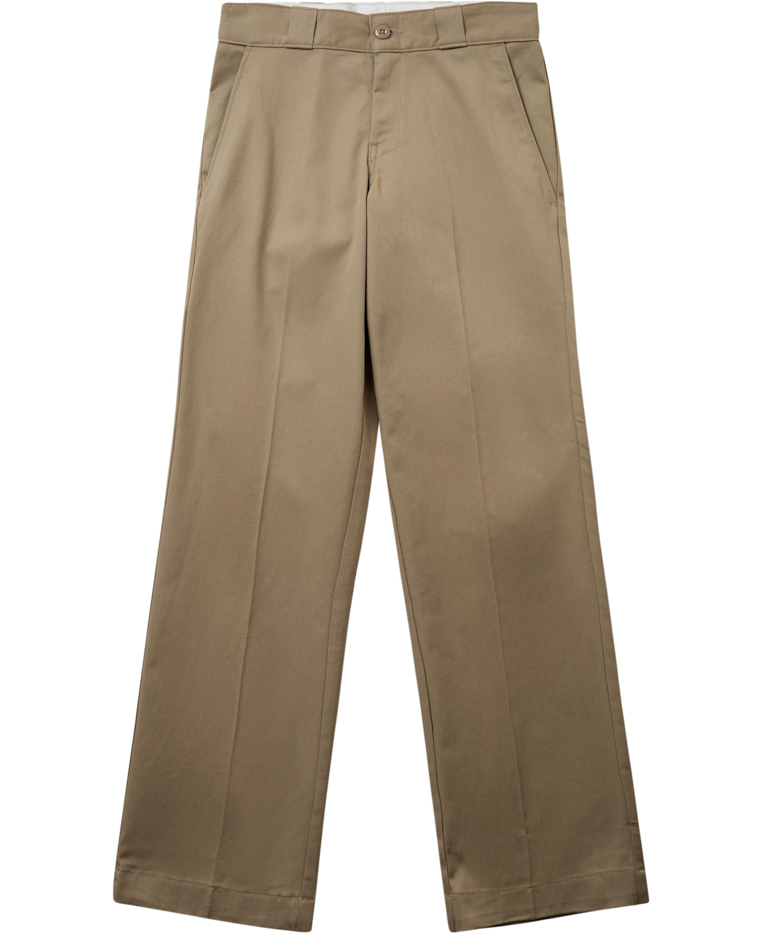 247 REGULAR WORK PANT DESERT SAND