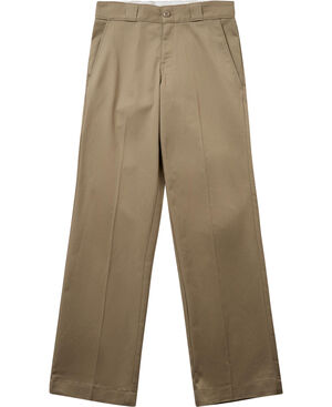247 REGULAR WORK PANT DESERT SAND