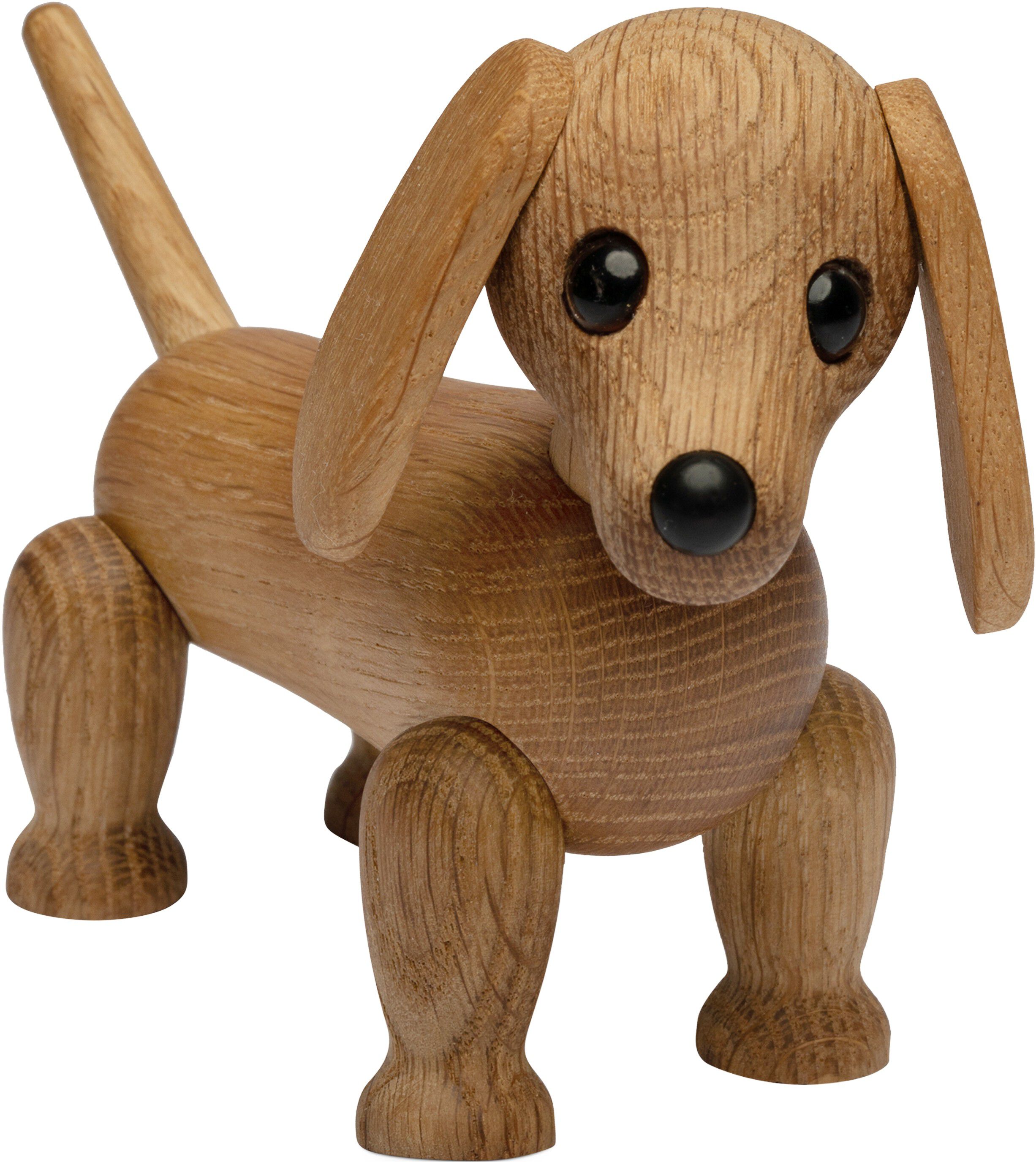 Amigo, lille gravhund
