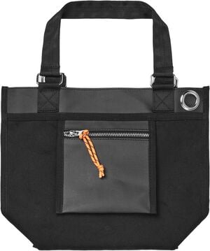 Heavy Canvas Bellis Bag