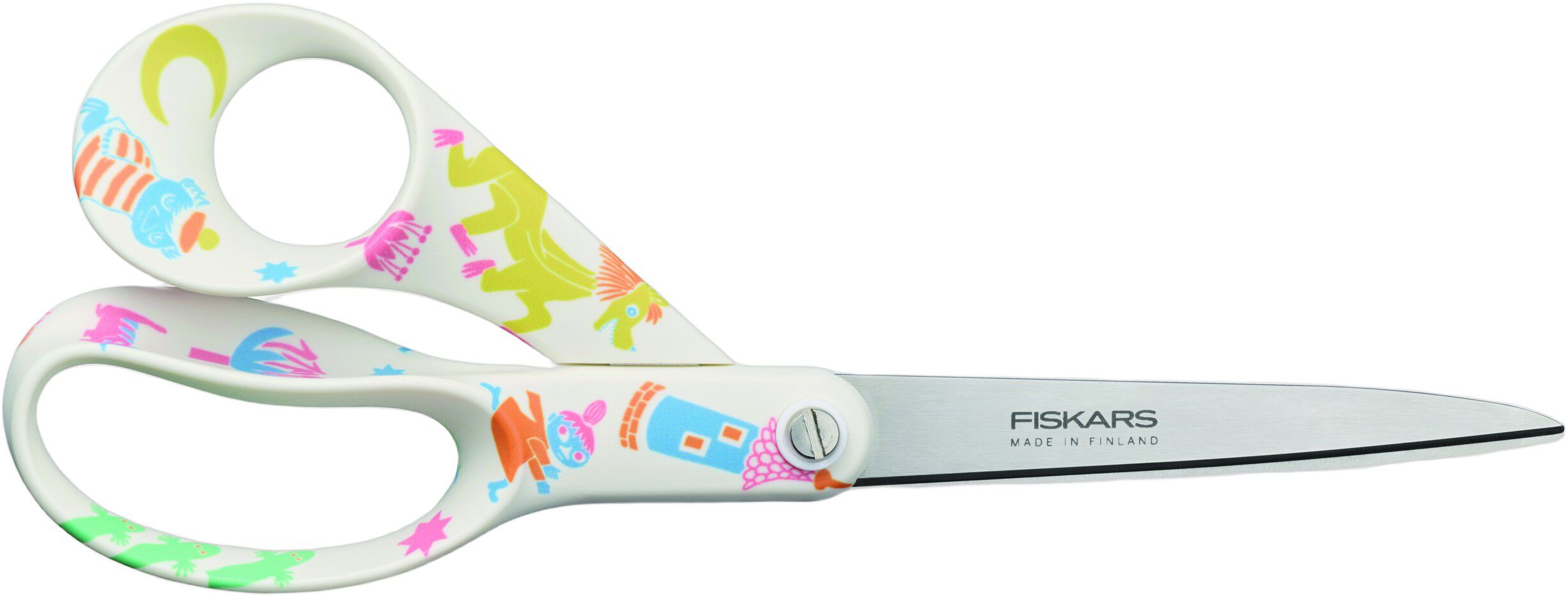 Moomin Arabia 21cm universalsaks Fest